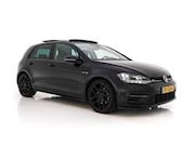 Volkswagen Golf - 1.6 TDI R-Line Highline Business Aut. *PANO | MICR