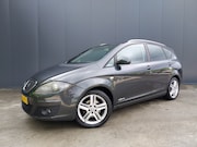 Seat Altea XL - 1.2 TSI Ecomotive COPA XENON CRUISE ECC NAVI
