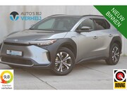 Toyota bZ4X - Premium 71 kWh / 360 CAMERA / STOELVERWARMING- en VENTILATIE