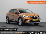 Renault Captur - 1.0 TCe 100 Intens | LED verlichting | Keyless entry | Clima