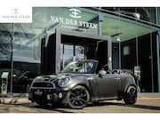 MINI Cooper S - Cabrio 1.6 Chili Leder | H&K