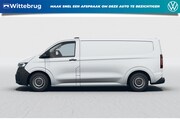 Volkswagen e-Transporter - 34 L2H1 70 kWh 230 Volt aansluiting (2, 3KW) AGM Accu + 2e A
