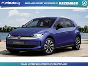 Volkswagen ID.Polo - Life 37 kWh !!!Profiteer ook van € 1.000,- inruilpremie!!!