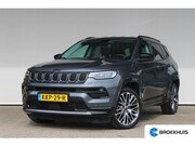 Jeep Compass - 1.5T e-Hybrid S | Lederen bekleding | Camera | Apple Carplay