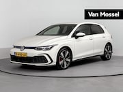 Volkswagen Golf - 1.4 eHybrid GTE