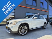 BMW X1 - sDrive18i Executive