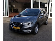 Nissan Qashqai - 1.2 N-Connecta