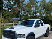 Dodge Ram - 5.7 hemi lpg