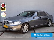 Mercedes-Benz S-klasse - 350