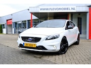Volvo V40 - 2.0 T5 245pk Carbon Edition Aut. Xenon|Navi|LMV|Leder-Alcant