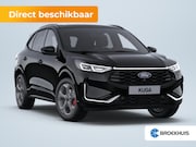 Ford Kuga - 2.5 PHEV ST-Line X | Achteruitrijcamera | Airco (automatisch