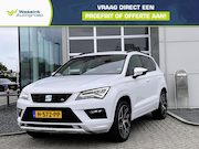 Seat Ateca - 2.0 TSI FR 4DRIVE Business Intense Automaat 4x4 | Trekhaak w