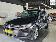 Volkswagen Tiguan - 1.4 TSI Sport&Style/PANODAK/CRUISE