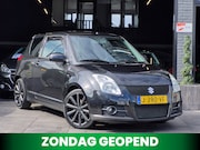 Suzuki Swift - 1.6 Sport|APK|Airco|Carplay|LM Velgen