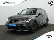 Volkswagen Tiguan - 1.4 TSI eHybrid 245 pk R-Line Business+ | Panoramadak | Trek