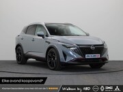 Nissan Qashqai - 190pk e-Power Nismo+ | Nissan Motorsport | Exclusief bij ABD