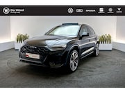 Audi Q5 - 50 TFSI e 299pk S tronic S Edition Competition | SoH 96% | S