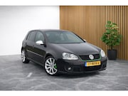 Volkswagen Golf - 2.0 TFSI GTI 200PK (ZEER GOED ONDERHOUDEN, VOL LEDER, CRUISE
