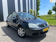 Volkswagen Golf - 1.4 Turijn Airco-Isofix-Elekpakket-2 Sleutels