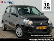 Suzuki Celerio - 1.0 Comfort AGS-Automaat| Airco| Bestuurderstoel in hoogte v