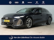 Audi A6 - Avant 40 TFSI 204 pk Advanced edition Leer, S-line, Tech plu