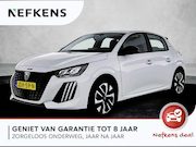 Peugeot 208 - 1.2 Hybrid 110 e-DCS6 Style | Cruise Control | Airco | Verke