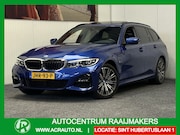 BMW 3-serie - TOURING 330E XDRIVE 4X4 PHEV HIGH EXECUTIVE M PAKKET LEDER/A