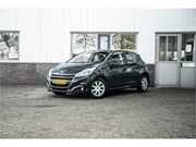 Peugeot 208 - 1.6 BlueHDi Blue Lease