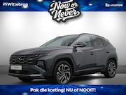 Hyundai Tucson - 1.6 T-GDI PHEV Comfort Smart FACELIFT Plug-In Hybride Automa