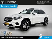Mercedes-Benz GLC-klasse - 300 e 4MATIC Plug-In Hybride Trekhaak | Panoramadak | Sfeerv