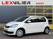 Skoda Citigo - 1.0 Greentech Ambition Prijs incl 12 maanden BOVAG