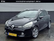 Renault Clio - Estate 0.9 TCe Night&Day Trekhaak, Navigatie, 1e eign. Parke