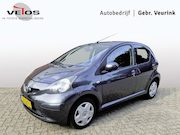 Toyota Aygo - 1.0-12V + Automaat