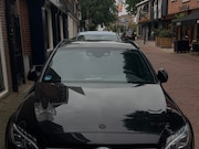 Mercedes-Benz C-klasse - 220 CDI AMG pakket