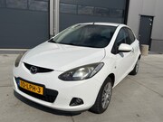 Mazda 2 - 1.3 S airco elektrische ramen