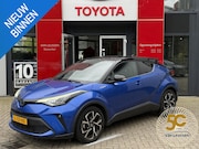 Toyota C-HR - 2.0 Hybrid Style JBL AUDIO | STOELVERW. | APPLE CARPLAY/ANDO