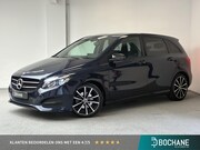 Mercedes-Benz B-klasse - 180 Ambition | NIGHT PAKKET | ALL SEASONS | ORG.NL |