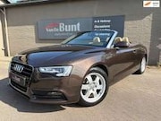 Audi A5 - Cabriolet 2.0 TFSI quattro Pro Line | 1e Eig. | NA