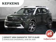 Citroën C3 Aircross - 1.2 Hybrid 145pk Plus 7 zits | 8 Jaar garantie | 7