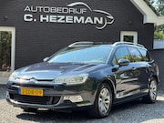 Citroën C5 - Tourer 1.6 Collection Automaat Panormadak Leder Navigatie Lu