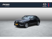 Mazda MX-30 - e-SkyActiv EV 145 Exclusive-Line 36 kWh , Automaat, Navi, Ca