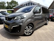 Peugeot Traveller - 2.0 BlueHDi 150pk Business VIP Long 6-Persoons Vol Opties