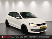 Volkswagen Polo - 1.2 TSI Highline NAVI/CRUISE/PDC/CLIMATE/MULTIMEDIA/NAP