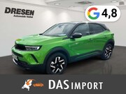 Opel Mokka - GS Line 1.2 Turbo *NAVI*ALLWETTER*SITZ-/LENKRADHEI