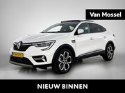 Renault Arkana - 1.6 E-Tech Hybrid 145 Intens | WORDT VERWACHT | Automaat | A