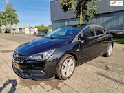 Opel Astra - 1.5 CDTI Edition Automaat, Nieuwe Motor, Apk, Nap, Inruil mo