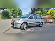 Ford Fusion - 1.4-16V Cool & Sound