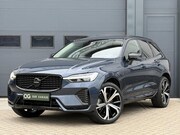 Volvo XC60 - T6 Plug-in AWD Plus Dark|BLIS|Pano|H&K|HeadUp|21"