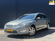 Ford Mondeo - 2.3 Titanium | Automaat | Stoelverwarming | Trekhaak