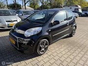 Citroën C1 - 1.0-12V Exclusive